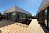 Oficinas - Rosario -  Alquiler