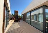 Oficinas - Rosario -  Alquiler