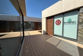 Oficinas - Rosario -  Alquiler