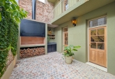 Casas - Rosario - Venta