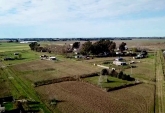 Terrenos - Alvear - Venta