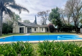 Casas - Funes - Venta