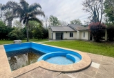 Casas - Funes - Venta