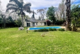 Casas - Funes - Venta