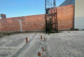 Terrenos - Capitan Bermudez - Venta