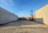Terrenos - Capitan Bermudez - Venta