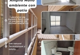 Departamentos - Rosario -  Alquiler