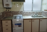 Departamentos - Rosario -  Alquiler