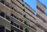 Departamentos - Rosario -  Alquiler