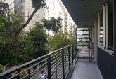 Departamentos - Rosario -  Alquiler