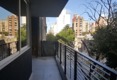 Departamentos - Rosario -  Alquiler