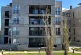 Departamentos - Funes -  Alquiler