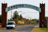 Terrenos - Andino - Venta