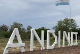Terrenos - Andino - Venta