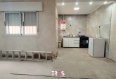 Departamentos de pasillo - Rosario - Venta