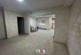 Departamentos de pasillo - Rosario - Venta