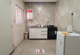Departamentos de pasillo - Rosario - Venta