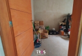 Departamentos de pasillo - Rosario - Venta