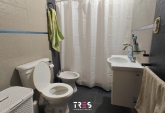 Departamentos de pasillo - Rosario - Venta