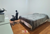 Departamentos de pasillo - Rosario - Venta