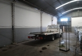 Galpones / Depósitos - Rosario -  Alquiler