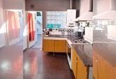 Departamentos de pasillo - Rosario -  Alquiler