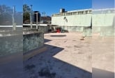 Departamentos de pasillo - Rosario -  Alquiler
