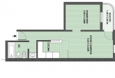 Departamentos - Rosario -  Alquiler