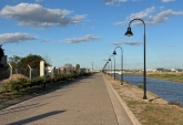 Terrenos - Funes - Venta