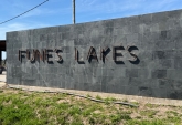 Terrenos - Funes - Venta