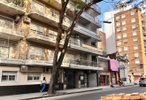 Departamentos - Rosario -  Alquiler