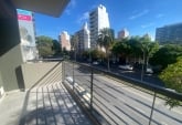 Departamentos - Rosario -  Alquiler