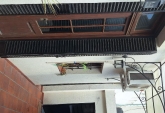 Departamentos de pasillo - Rosario - Venta
