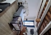 Departamentos de pasillo - Rosario - Venta