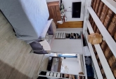 Departamentos de pasillo - Rosario - Venta