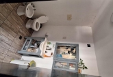 Departamentos de pasillo - Rosario - Venta