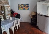 Departamentos de pasillo - Rosario - Venta