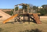 Terrenos - Villa Constitucion - Venta
