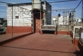 Departamentos de pasillo - Rosario - Venta