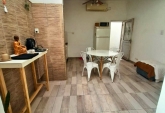 Departamentos de pasillo - Rosario - Venta