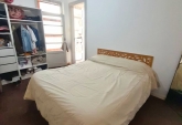 Departamentos de pasillo - Rosario - Venta
