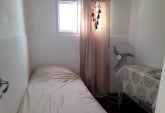 Departamentos de pasillo - Rosario - Venta