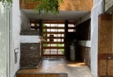 Departamentos de pasillo - Rosario -  Alquiler