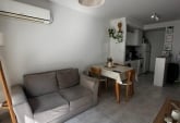 Departamentos - Rosario -  Alquiler