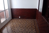 Departamentos de pasillo - Capitan Bermudez - Venta