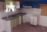 Departamentos de pasillo - Capitan Bermudez - Venta