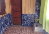 Departamentos de pasillo - Capitan Bermudez - Venta