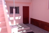 Departamentos de pasillo - Capitan Bermudez - Venta