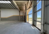 Galpones / Dep贸sitos - Rosario -  Alquiler