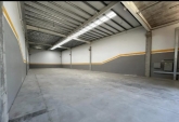 Galpones / Dep贸sitos - Rosario -  Alquiler